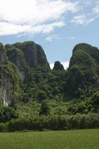 Phong Nha National Park